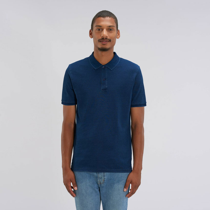 STPM564-F-Stanley Dedicator Denim Out